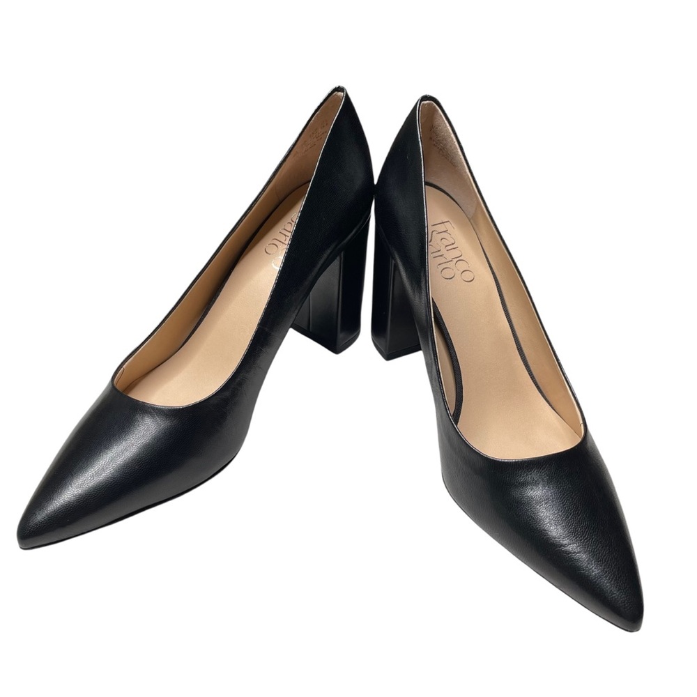 Franco Sarto Heels heels Size 7.5 new - Picture 7 of 14